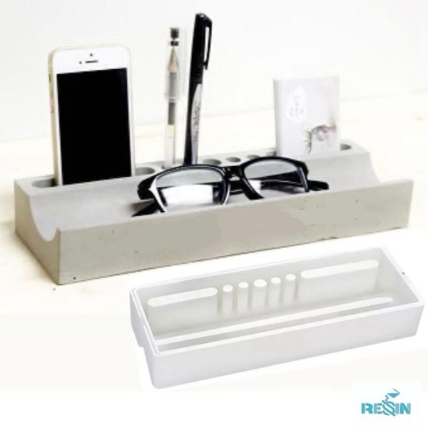 قالب سیلیکونی هولدر خودکار