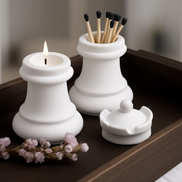 قالب بانکه شطرنج