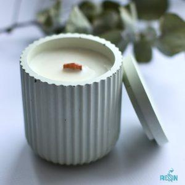 قالب بانکه شیاردار