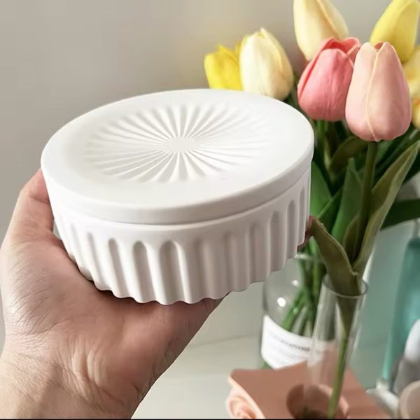 قالب سیلیکونی شکلات خوری