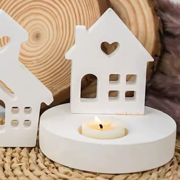 قالب کلبه عشق کد 2