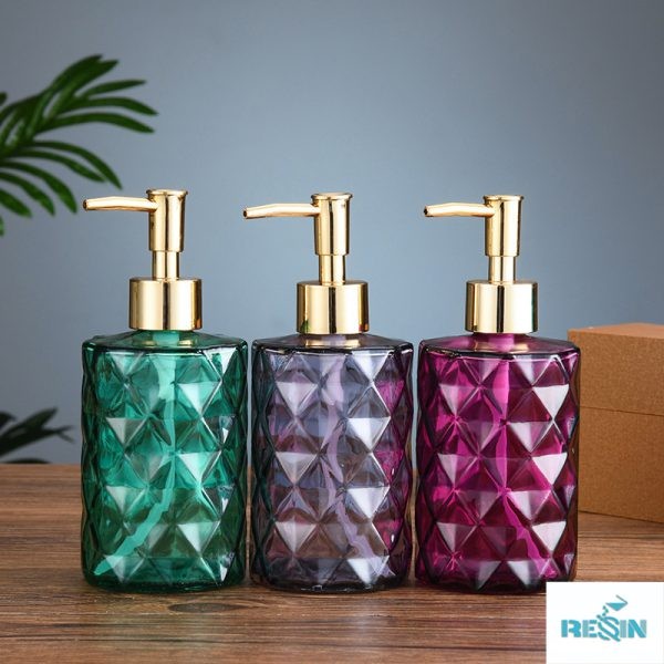 قالب جامایع و گلدان