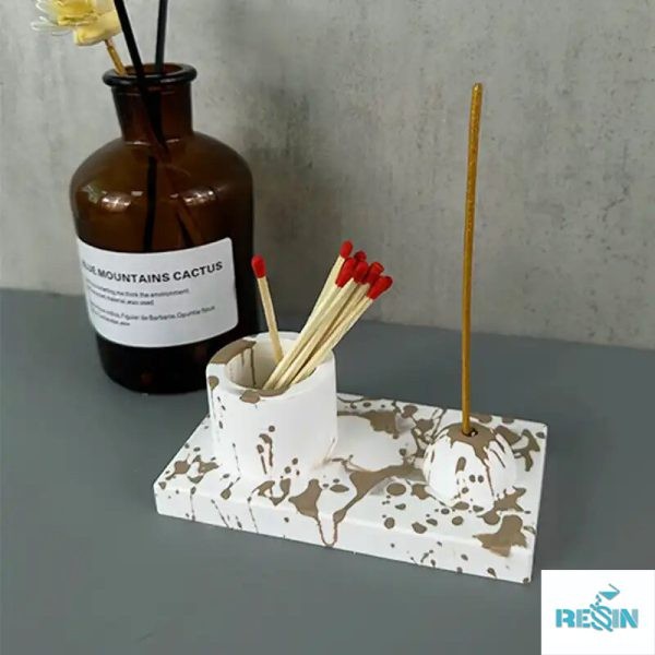 قالب جاعودی و جاشمعی