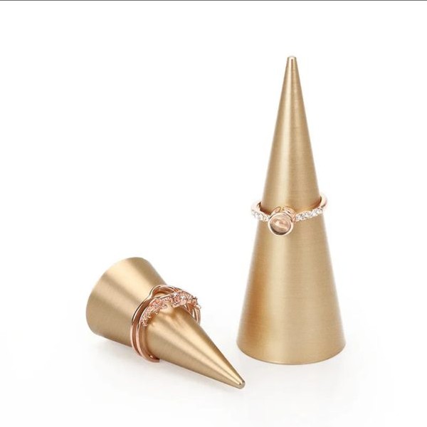 Mold Stand Cone Ring