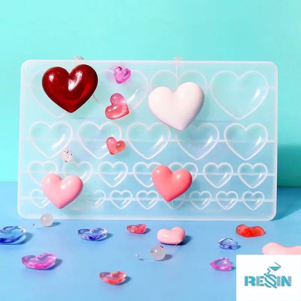 قالب قاب محدب