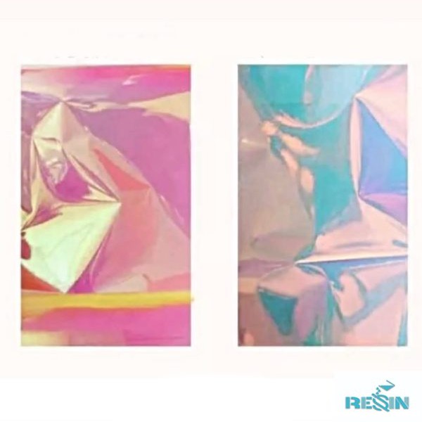 ورق هولوگرام