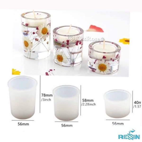 قالب جاشمعی فانوسی_کوچک