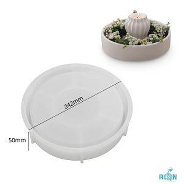 قالب ست سرو پذیرایی