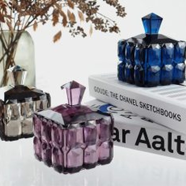 قالب_سیلیکونی_قندان_کریستال