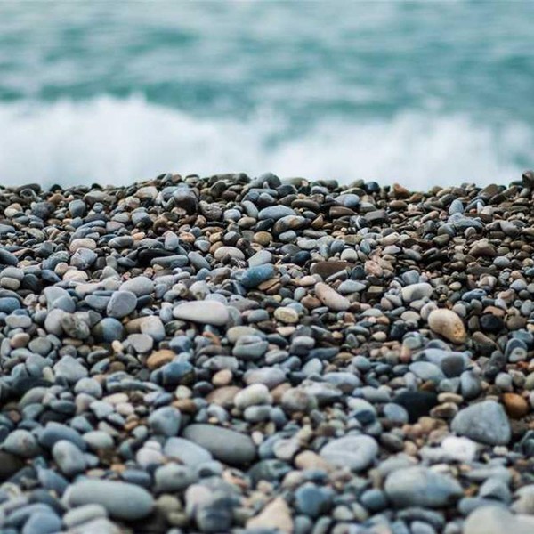 ست قاشق و چنگال چینی