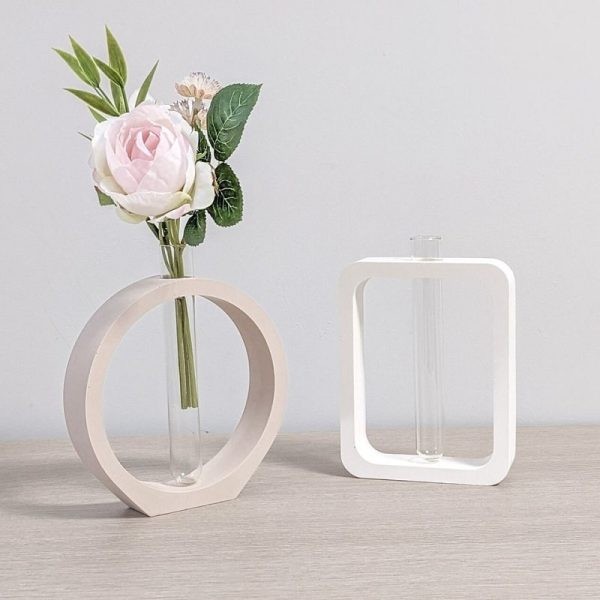 قالب گلجا حلقه