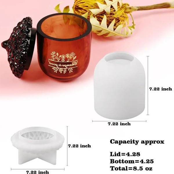 قالب بانکه بلوط