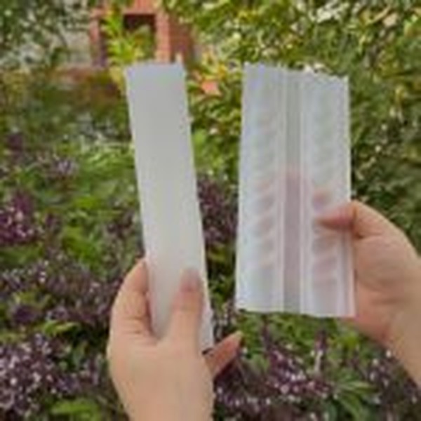 قالب شمع قلمی یونیکورن