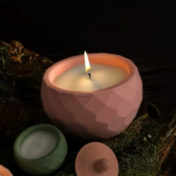 قالب سیلیکونی قندان