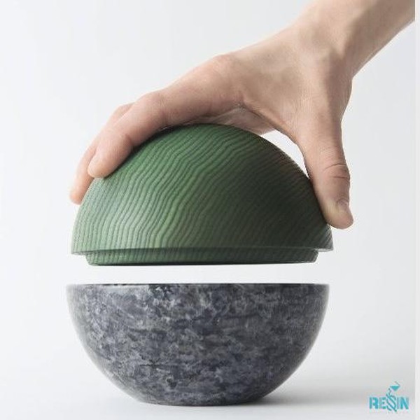 قالب بخورسوز کروی