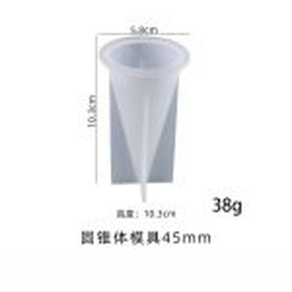 Mold Stand Cone Ring