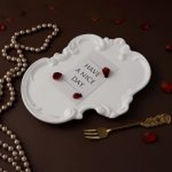 قالب سینی انگلیسی