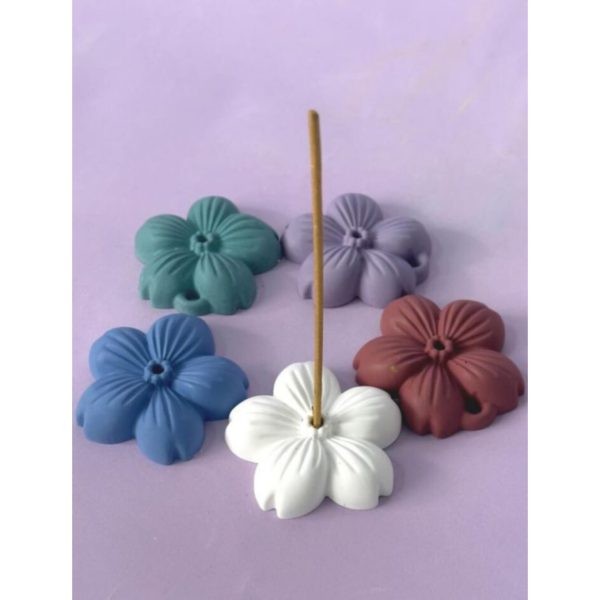 قالب جاعودی گل