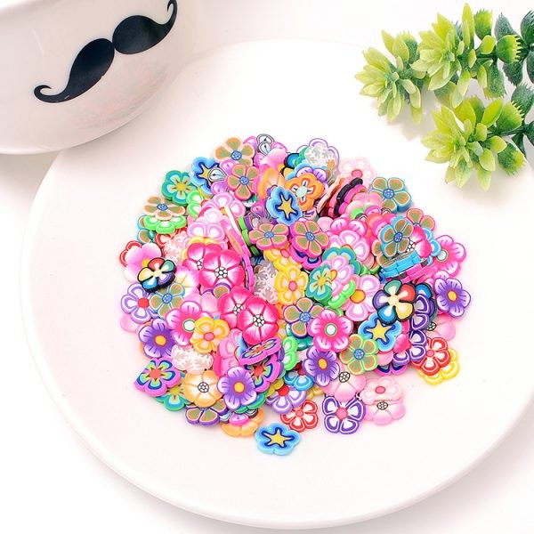 فیمو گل 4٠٠عددی