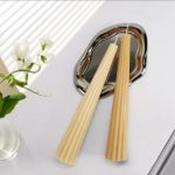 قالب پلیکربنات شمع قلمی