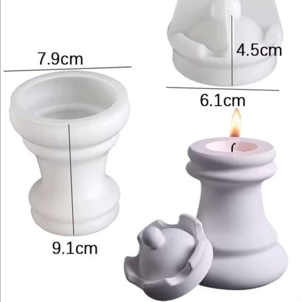 قالب بانکه شطرنج