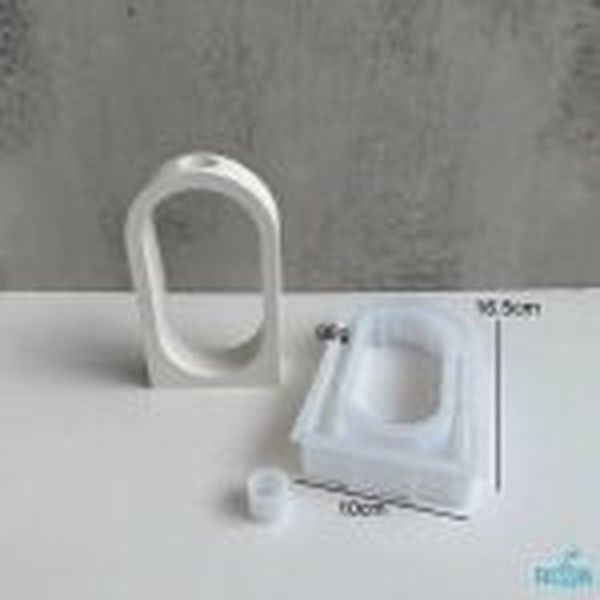 قالب گلجای گنبدی