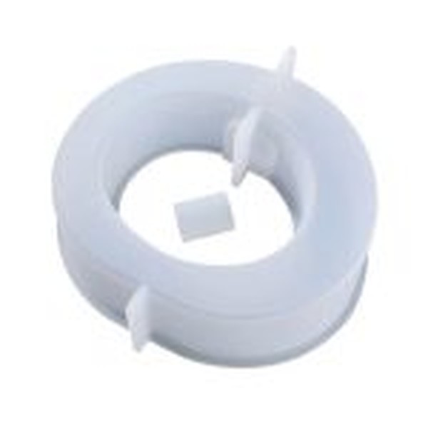 قالب گلجای گرد