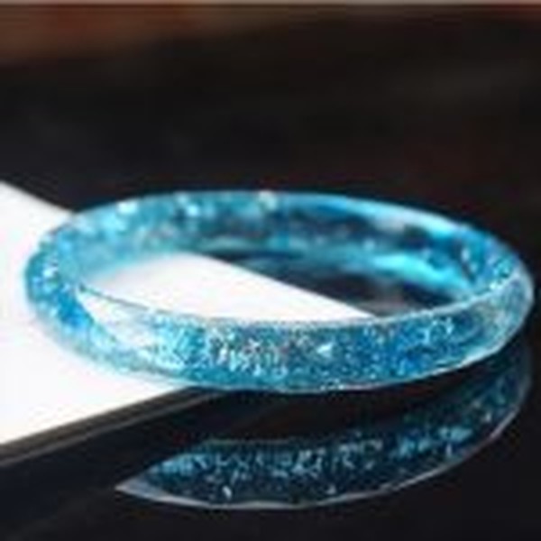 قالب سیلیکونی النگو