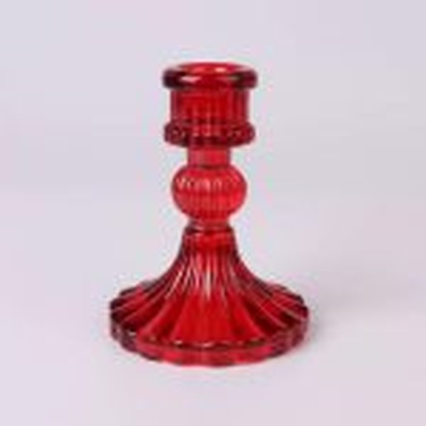 قالب جاشمعی پایه دار