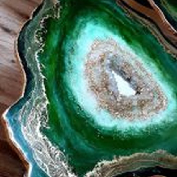 پودری فلزی طلا ، نقره، مس