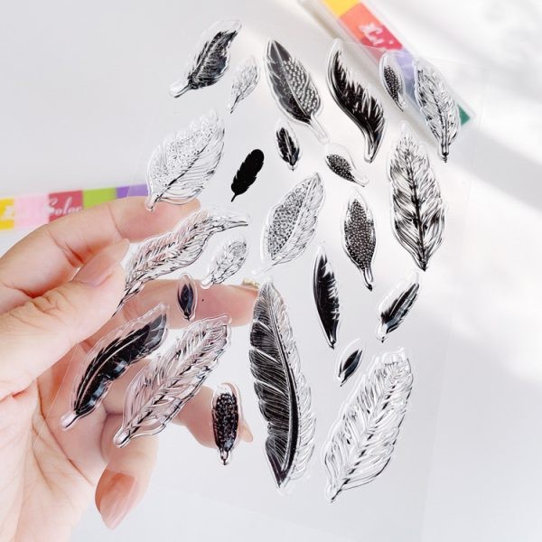 مهر ژلهای در پنج مدل