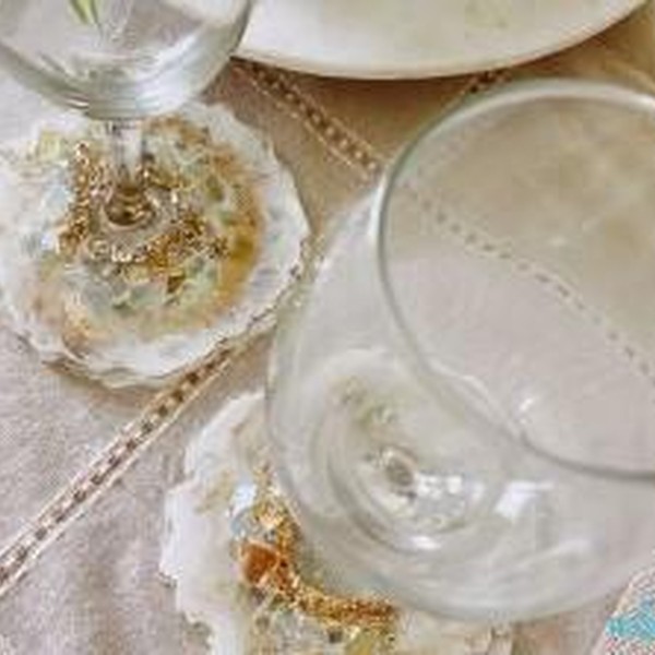 زیرلیوانی دفرمه