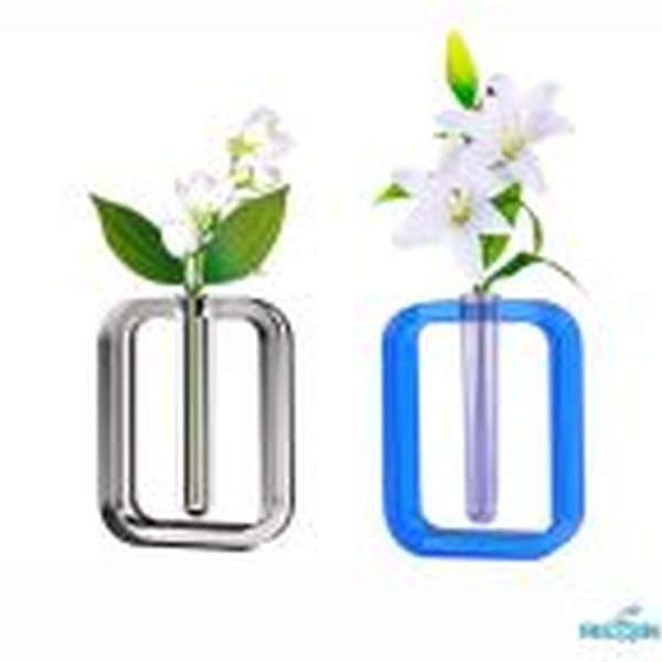 قالب سیلیکونی گلدان گلجای