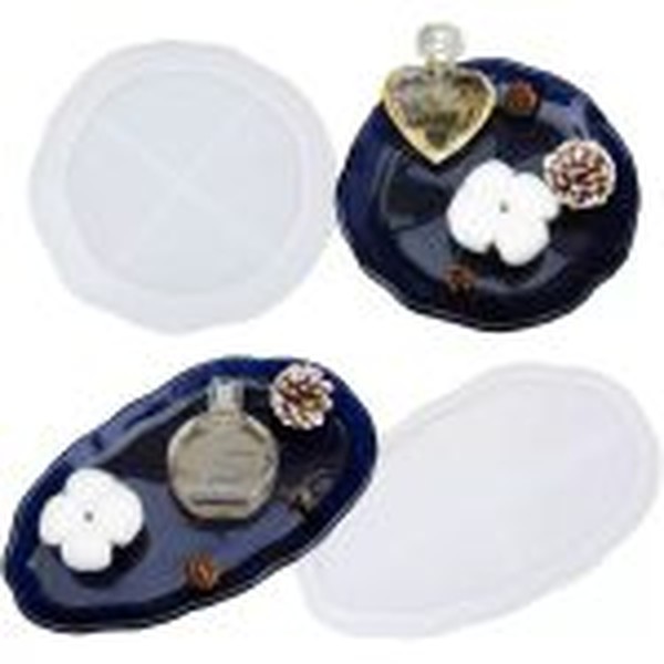 قالب بشقاب و سینی دفرمه