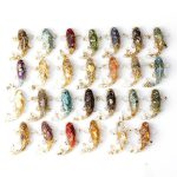 قالب سیلیکونی ماهی