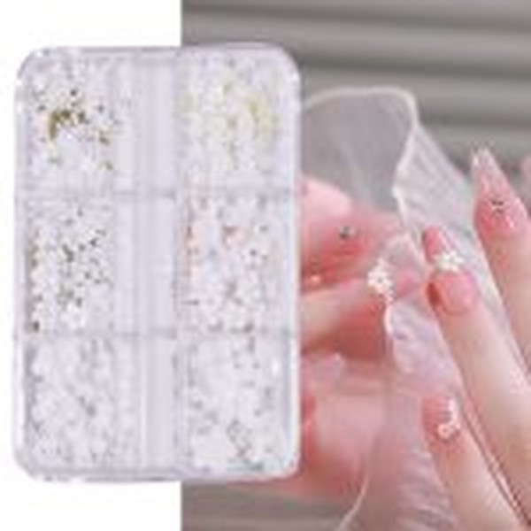 پک شکوفه بهاری