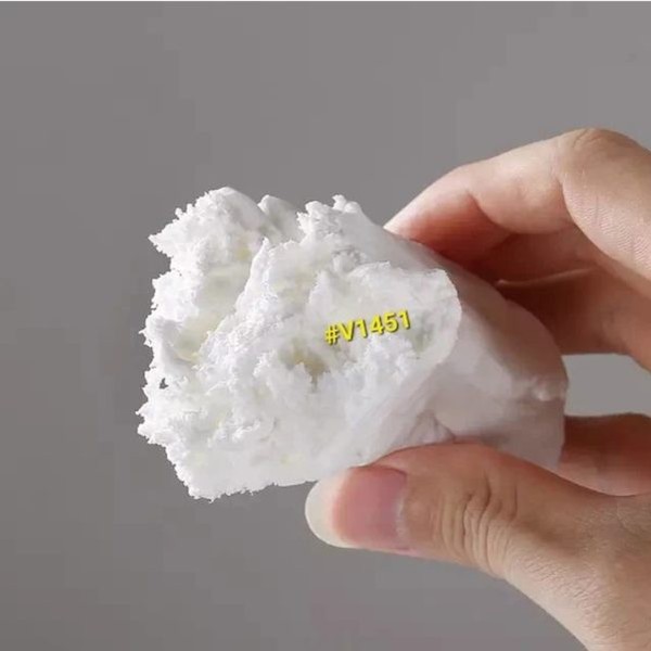 خمیر ابر ساز رزین وارداتی