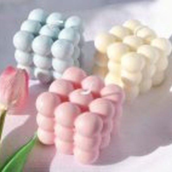 قالب روبیک بزرگ شش عددی