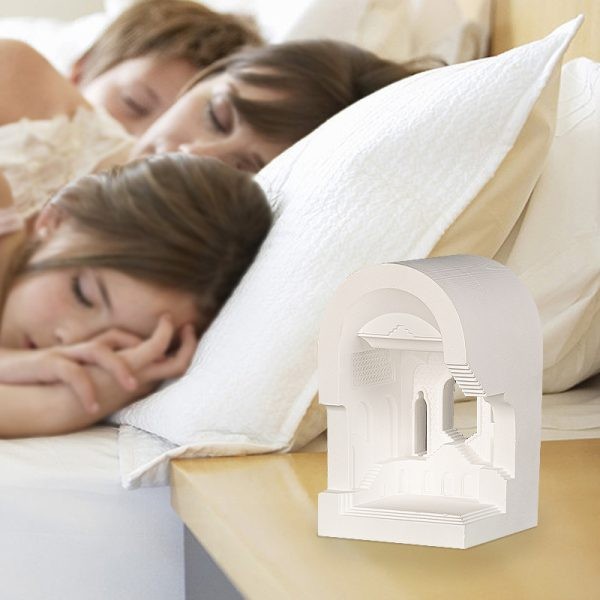 قالب بناهای تاریخی