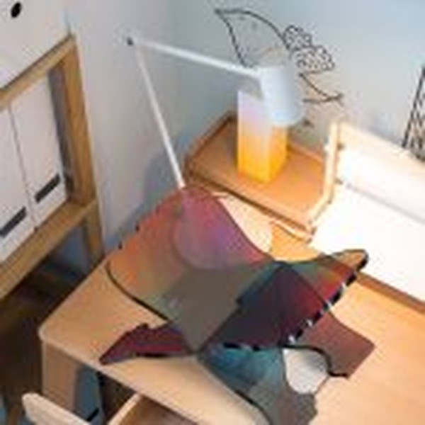 قالب سیلیکونی رحل قرآن