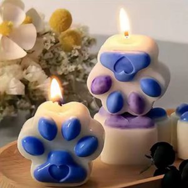 قالب سیلیکونی عینک