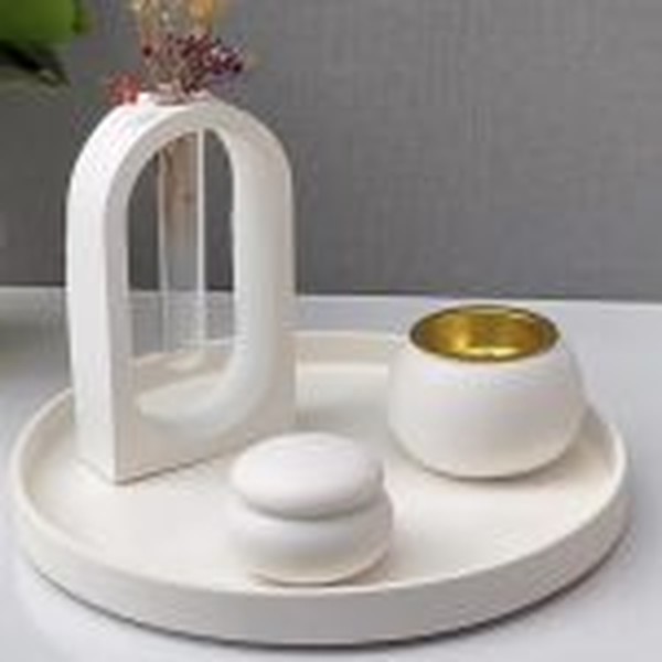 قالب گلجای گنبدی