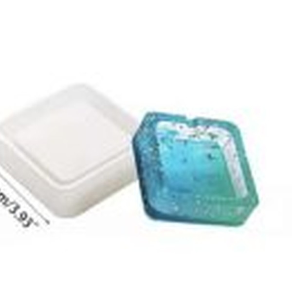 قالب زیرسیگاری مربع