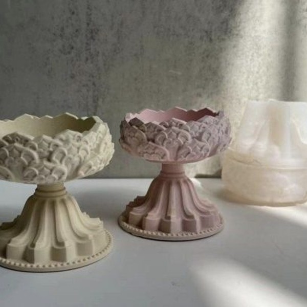 قالب هفتسین پایهدار