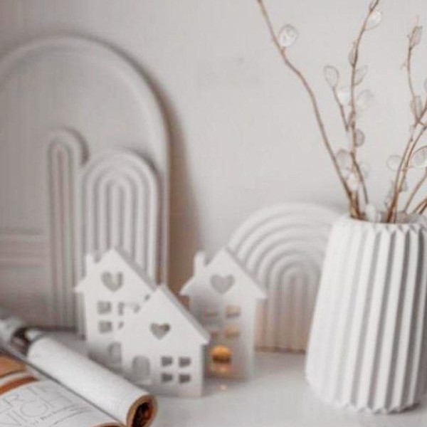 قالب کلبه عشق کد 1