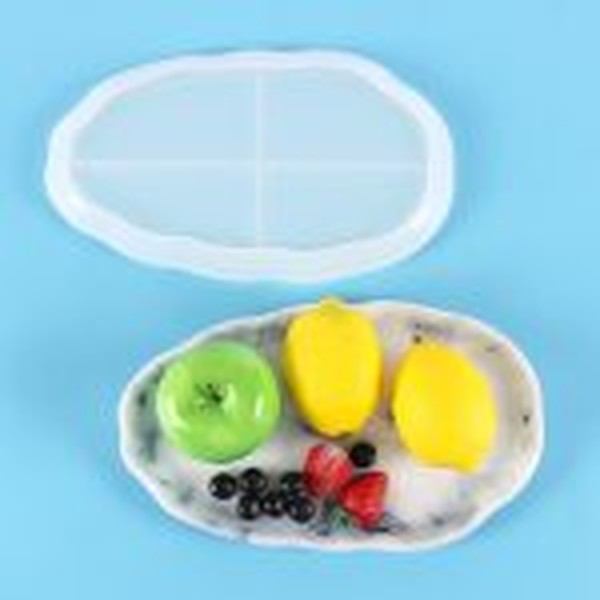 قالب بشقاب و سینی دفرمه