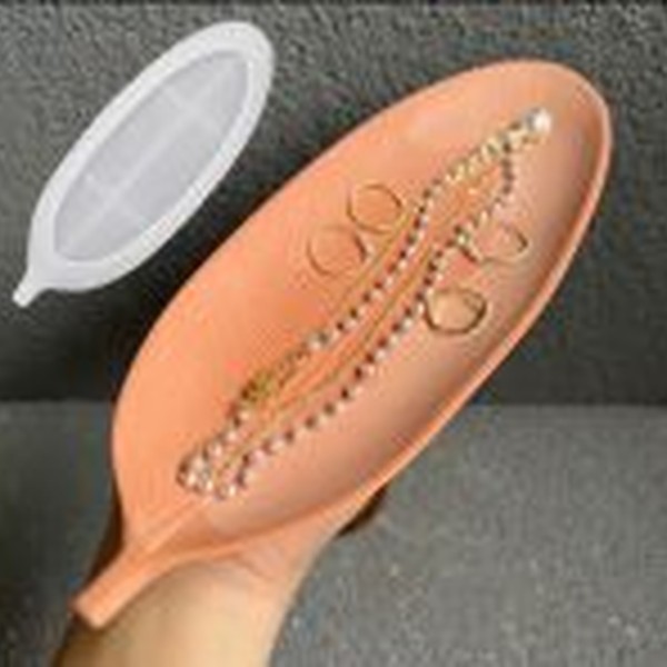 قالب سینی برگ