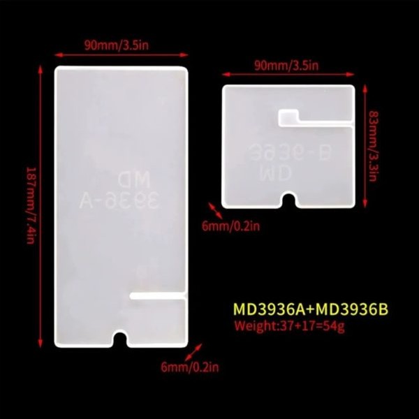 قالب استند موبایل