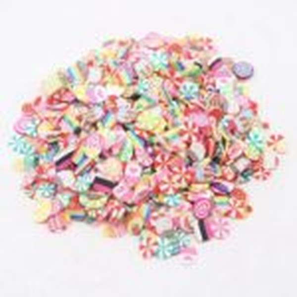 فیمو خوراکی ۵۰۰عددی