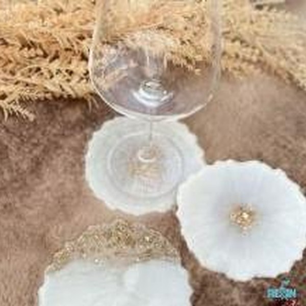 زیرلیوانی دفرمه